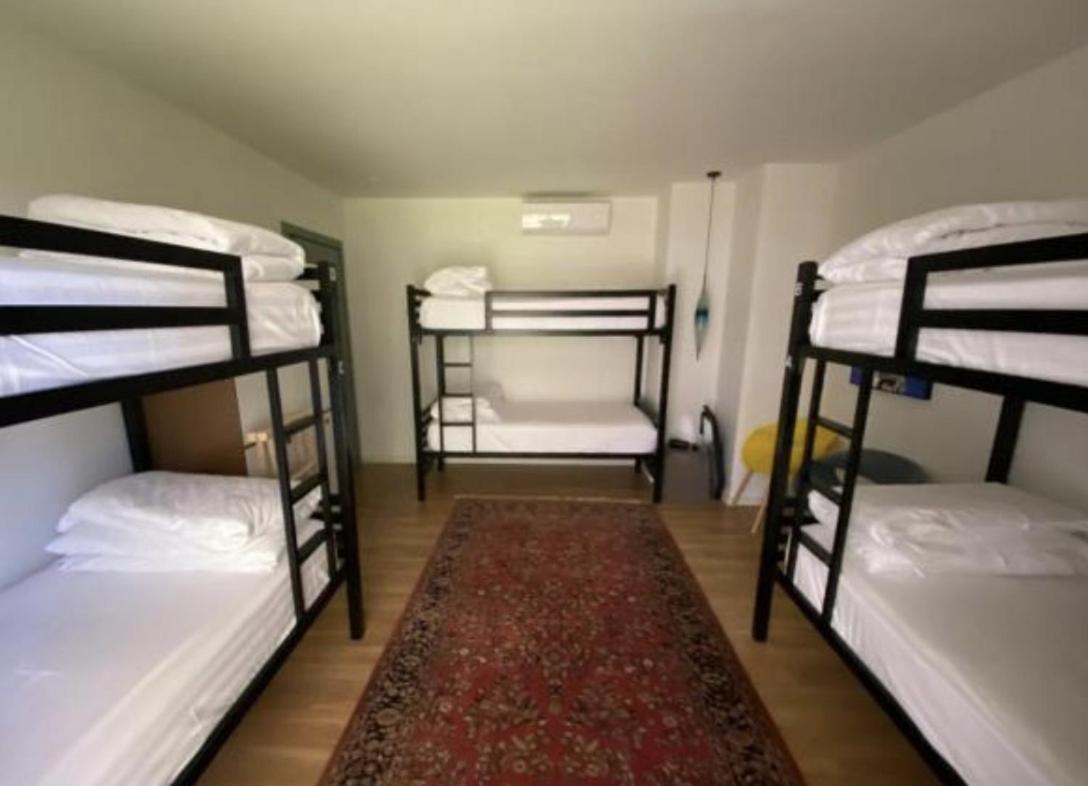 Central Station B&B Napoli Ngoại thất bức ảnh