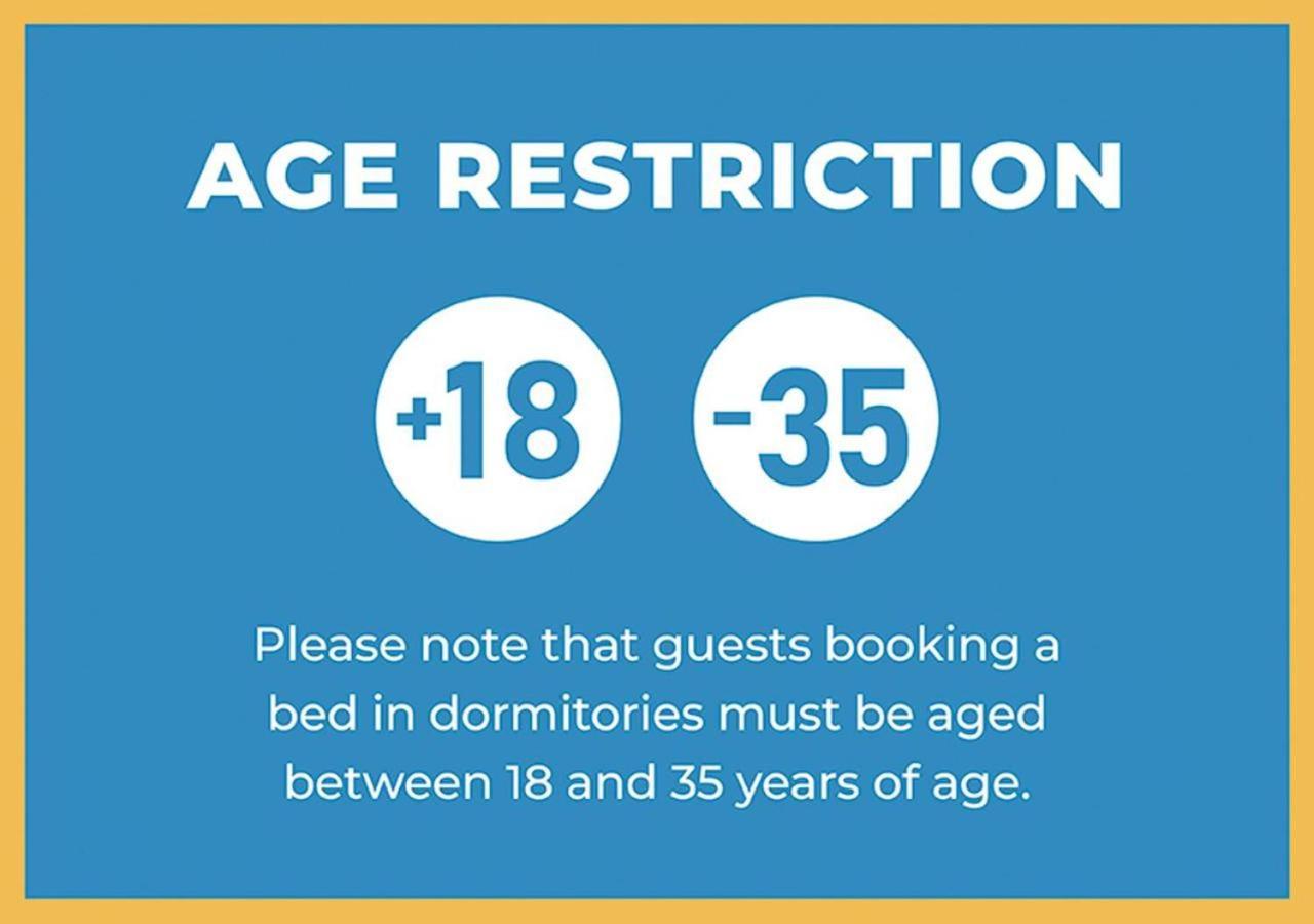 Central Station B&B Napoli Ngoại thất bức ảnh